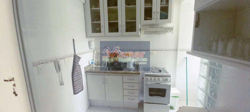 Apartamento, 3 quartos, 92 m² - Foto 6