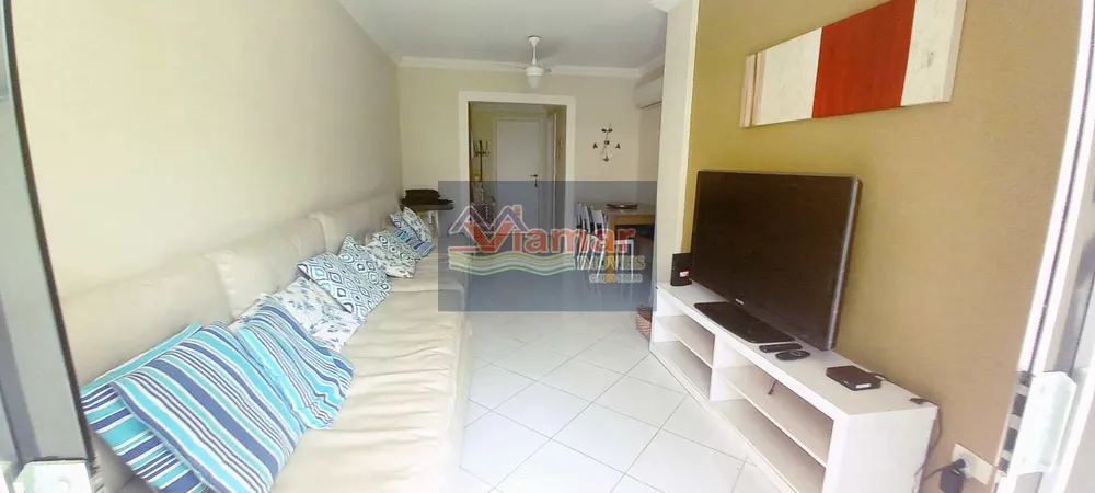 Apartamento, 3 quartos, 92 m² - Foto 2