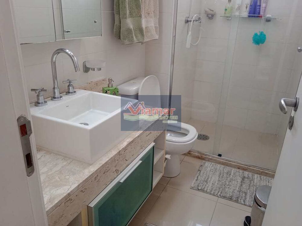 Apartamento, 3 quartos, 118 m² - Foto 1