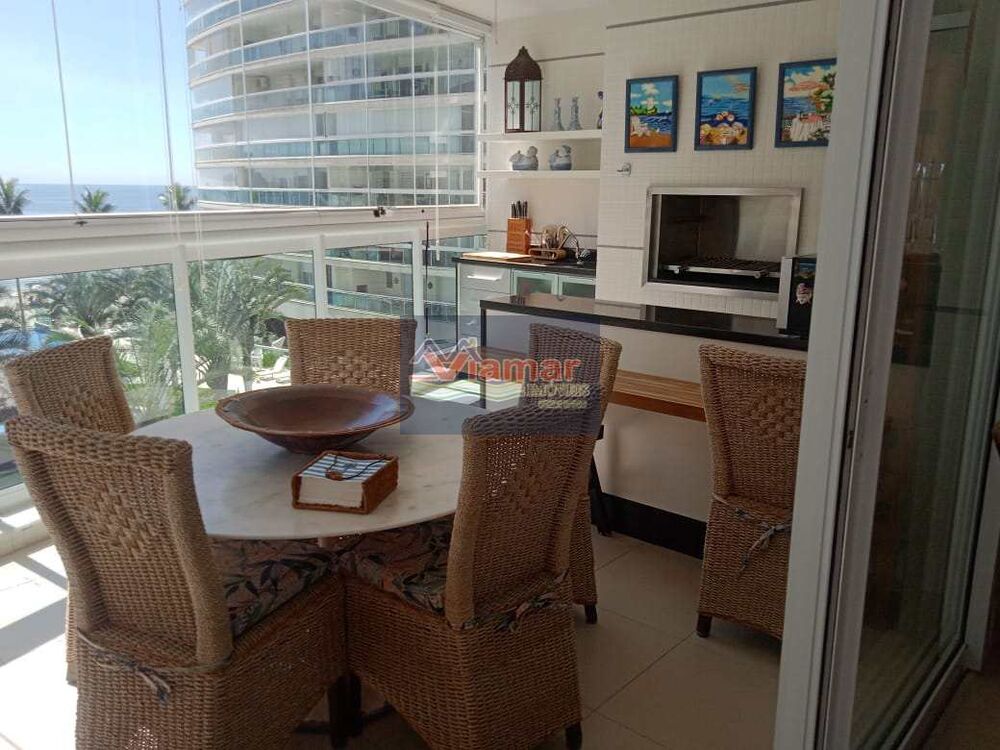 Apartamento, 3 quartos, 118 m² - Foto 6