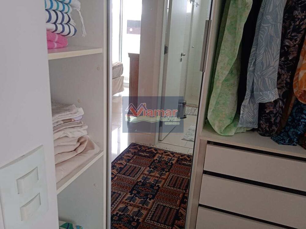 Apartamento, 3 quartos, 118 m² - Foto 2