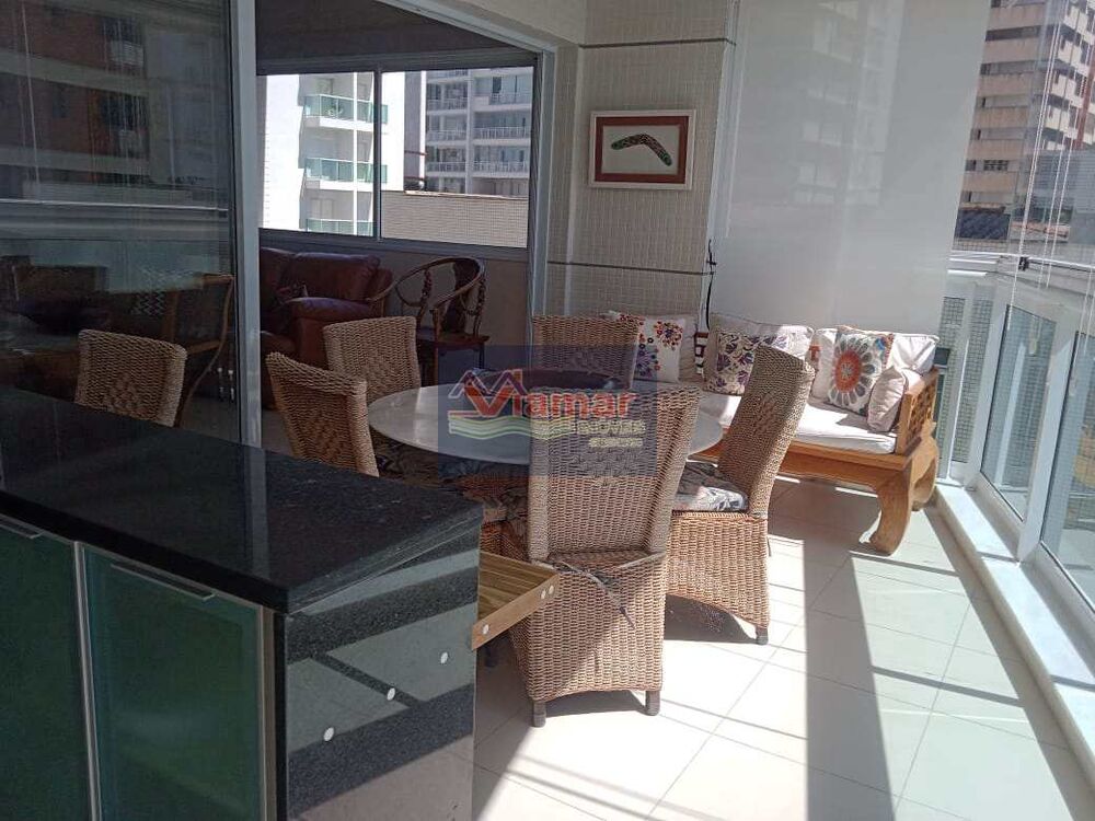 Apartamento, 3 quartos, 118 m² - Foto 4