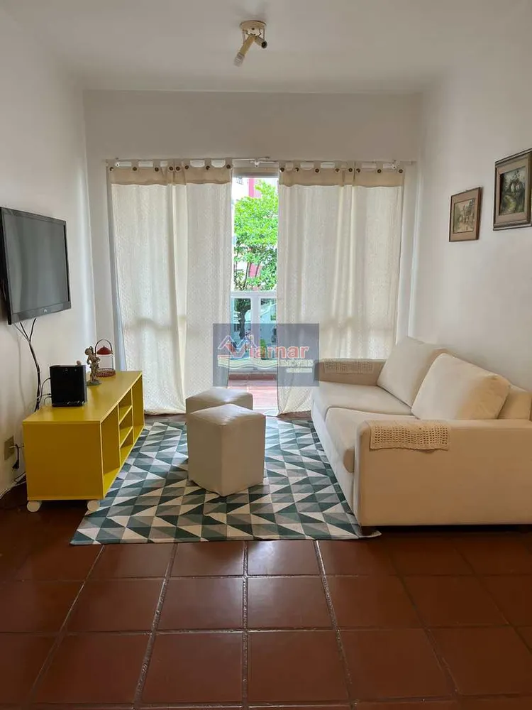 Apartamento, 3 quartos, 84 m² - Foto 1