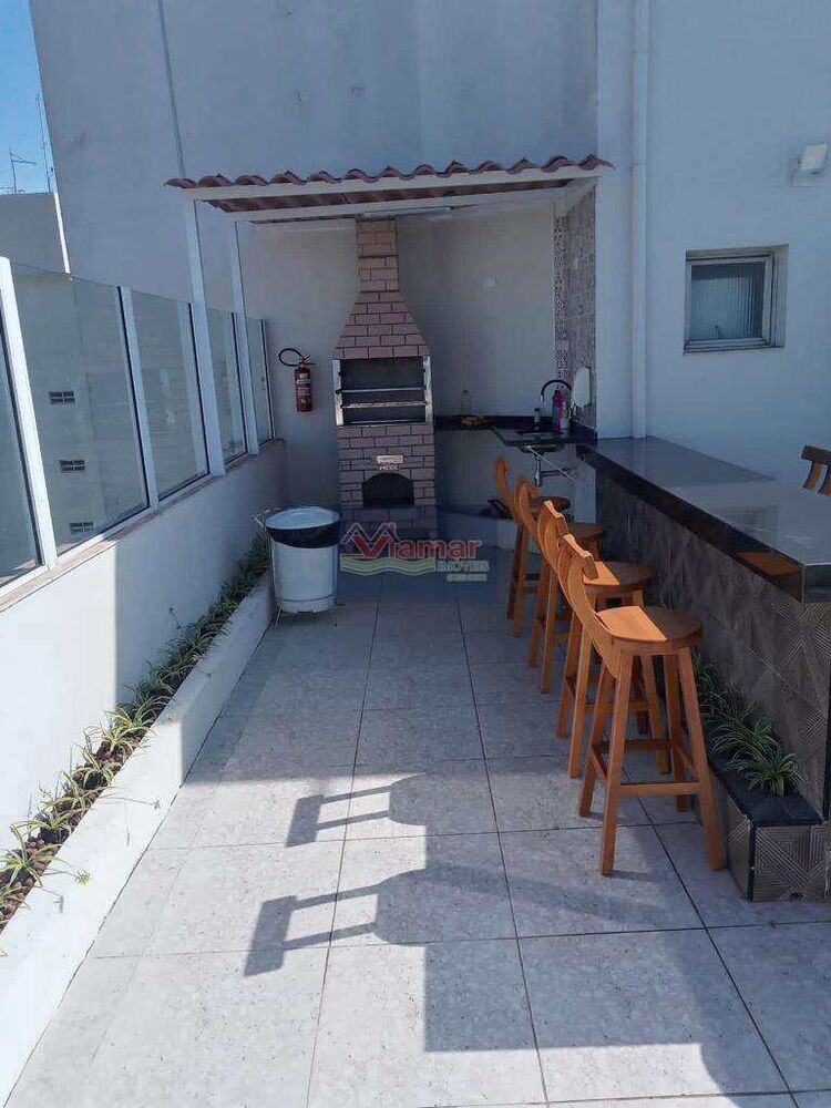 Apartamento, 3 quartos, 84 m² - Foto 3