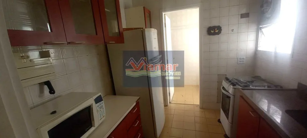 Apartamento, 3 quartos, 77 m² - Foto 11