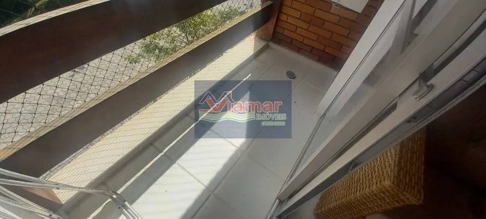 Apartamento, 3 quartos, 77 m² - Foto 2