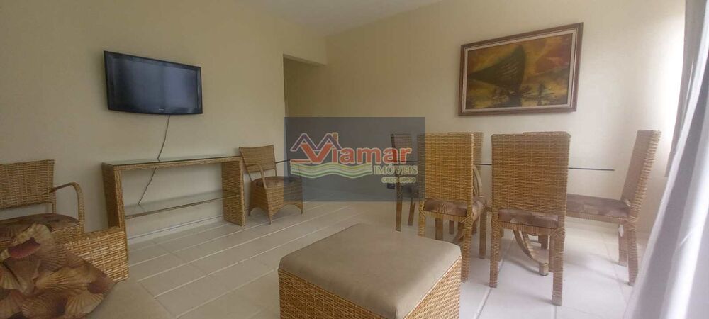 Apartamento, 3 quartos, 77 m² - Foto 1