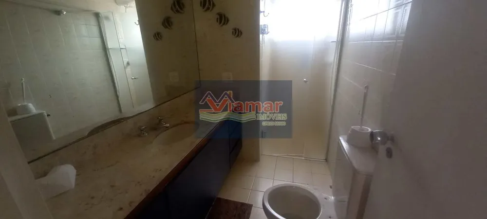 Apartamento, 3 quartos, 77 m² - Foto 5