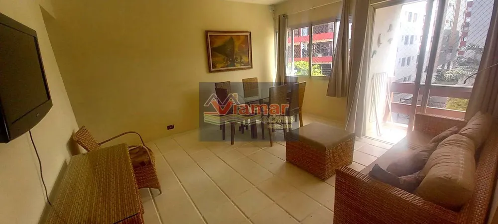 Apartamento, 3 quartos, 77 m² - Foto 1