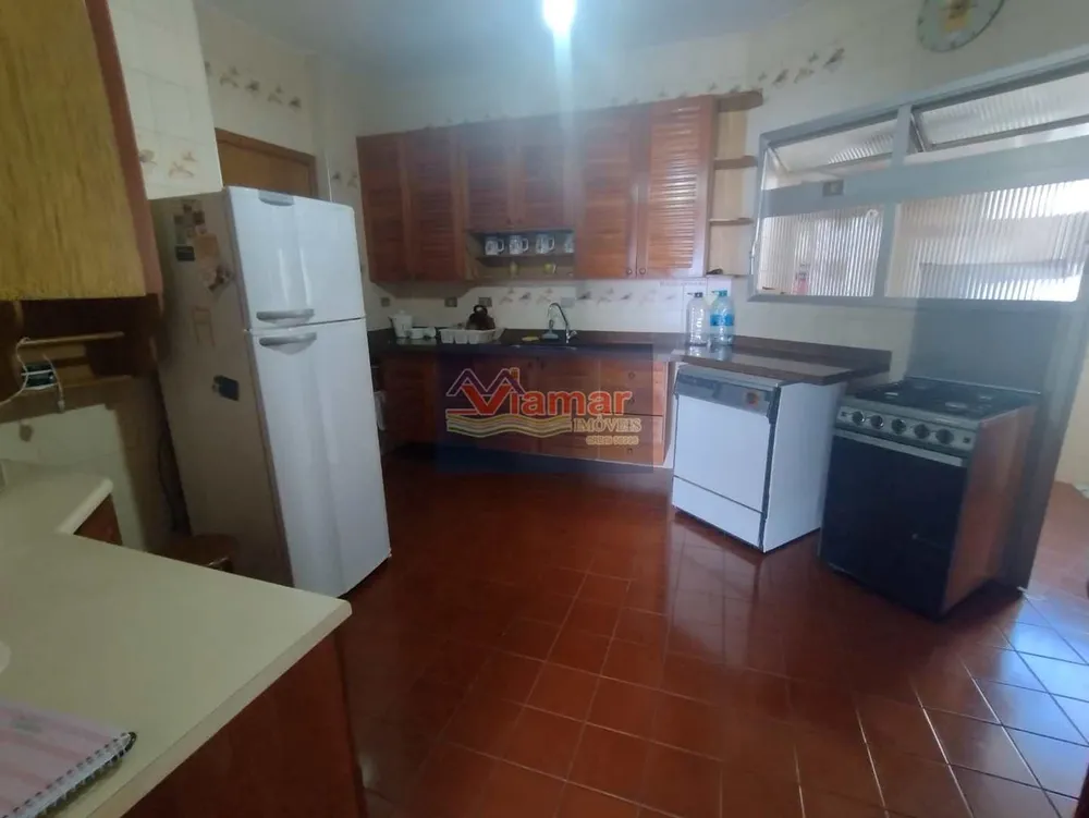 Apartamento, 3 quartos, 160 m² - Foto 6