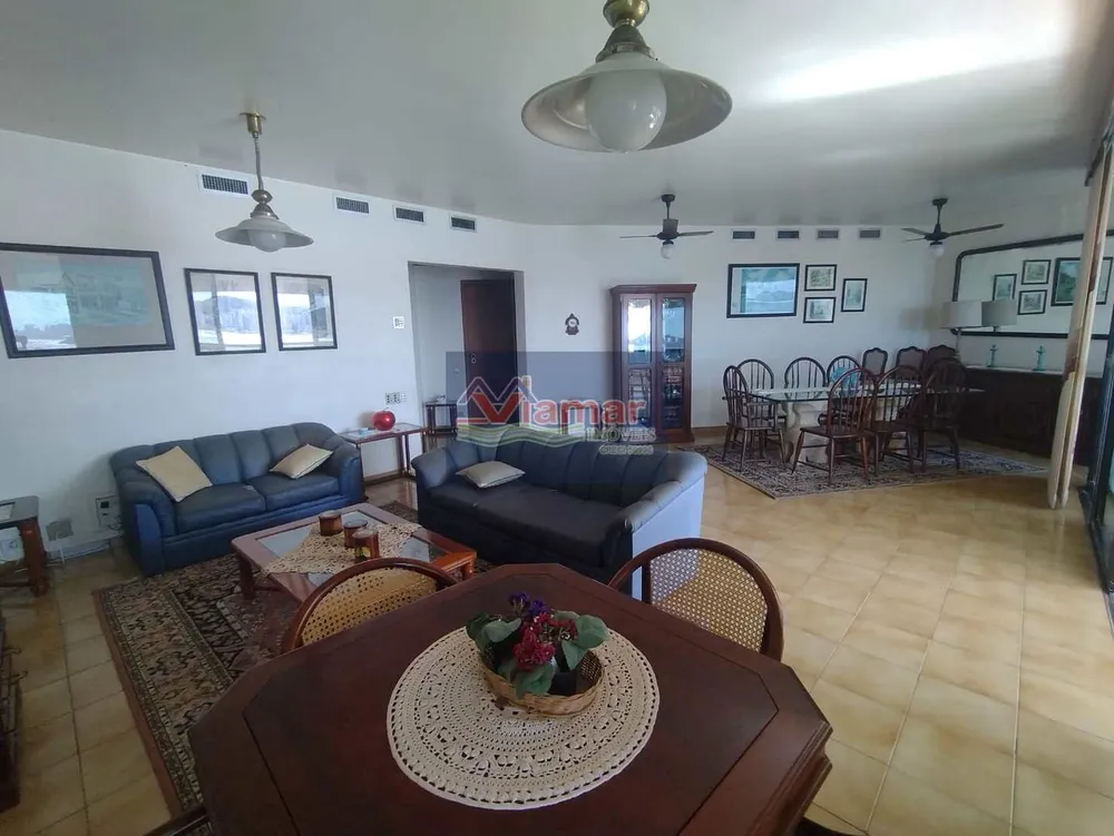 Apartamento, 3 quartos, 160 m² - Foto 4