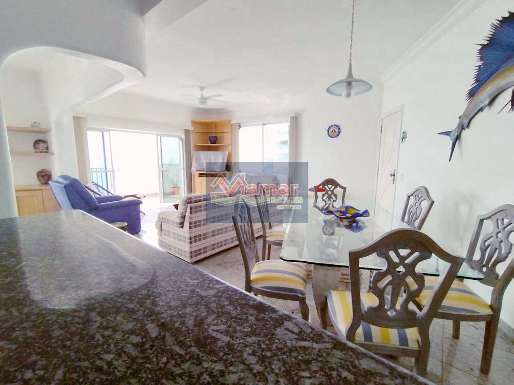 Apartamento, 3 quartos, 150 m² - Foto 2