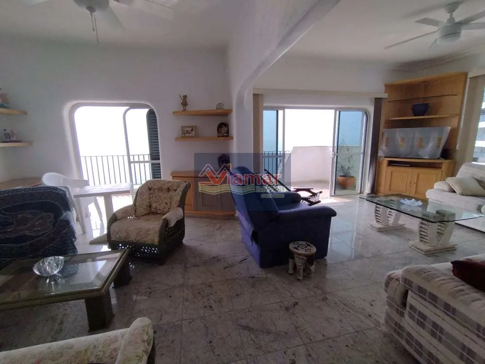 Apartamento, 3 quartos, 150 m² - Foto 6