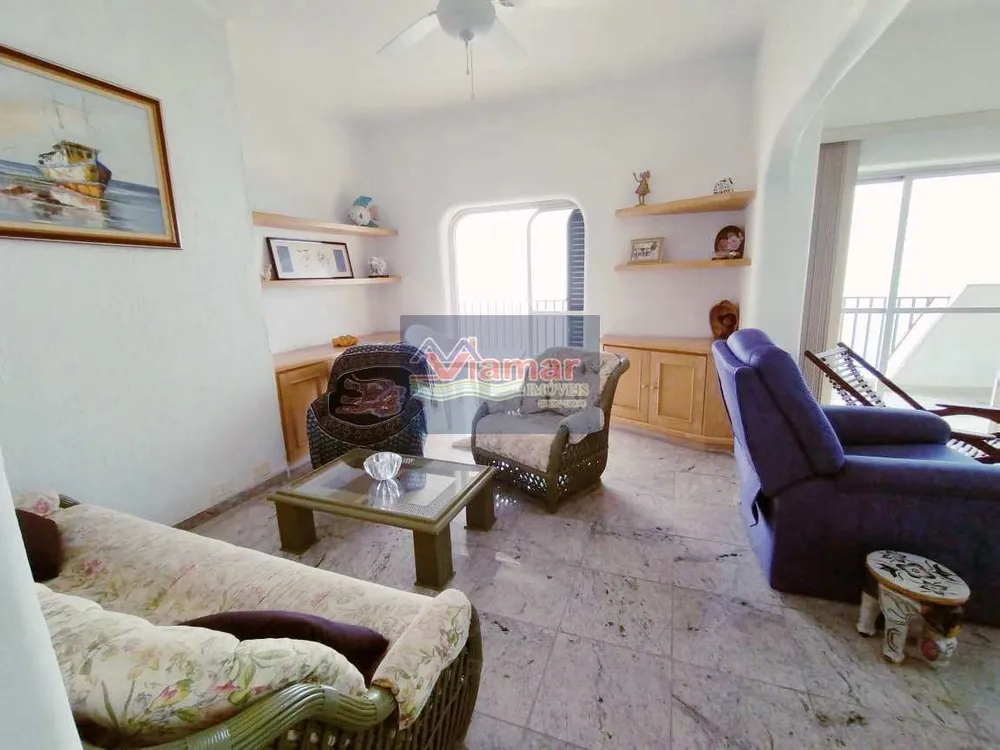 Apartamento, 3 quartos, 150 m² - Foto 3