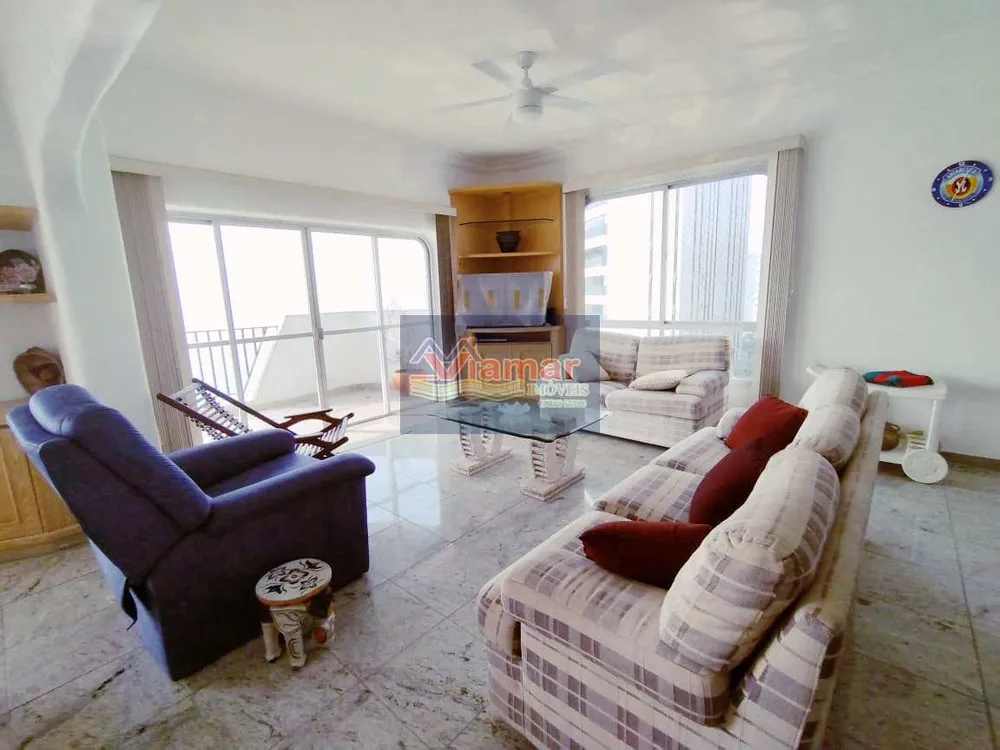 Apartamento, 3 quartos, 150 m² - Foto 4