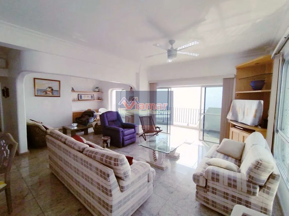 Apartamento, 3 quartos, 150 m² - Foto 2