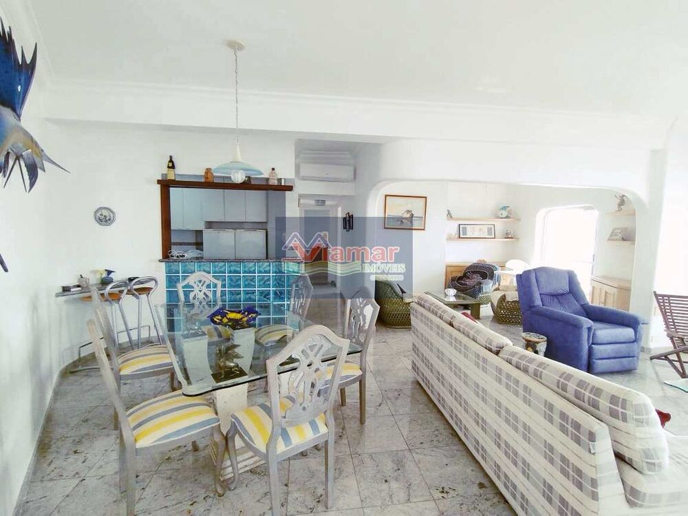 Apartamento, 3 quartos, 150 m² - Foto 1