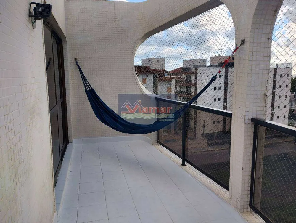 Cobertura, 4 quartos, 260 m² - Foto 8