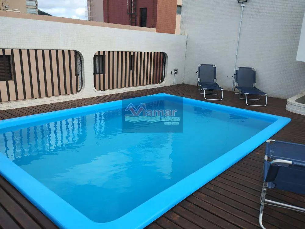 Cobertura, 4 quartos, 260 m² - Foto 1