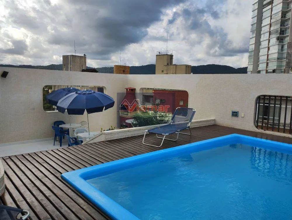 Cobertura, 4 quartos, 260 m² - Foto 6