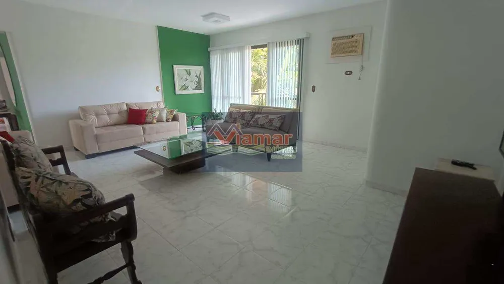 Apartamento, 4 quartos, 214 m² - Foto 8