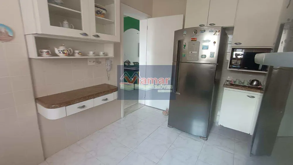 Apartamento, 4 quartos, 214 m² - Foto 3