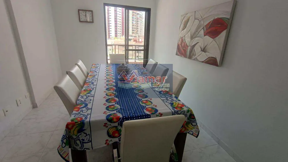 Apartamento, 4 quartos, 214 m² - Foto 5