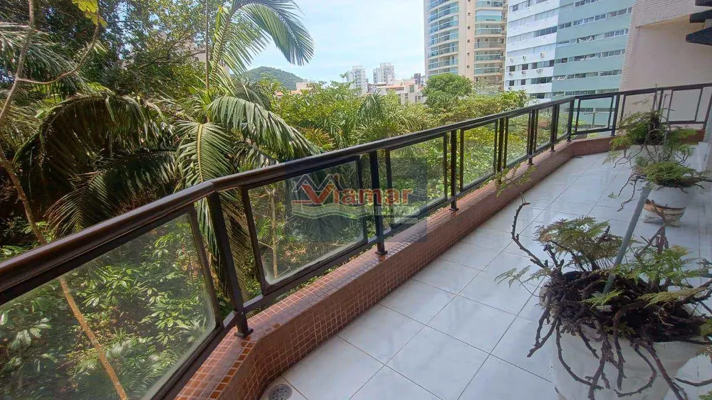 Apartamento, 4 quartos, 214 m² - Foto 6