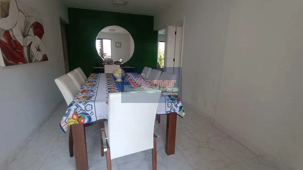 Apartamento, 4 quartos, 214 m² - Foto 7