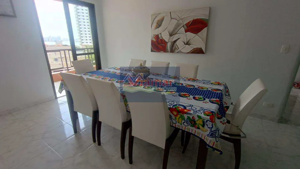 Apartamento, 4 quartos, 214 m² - Foto 5