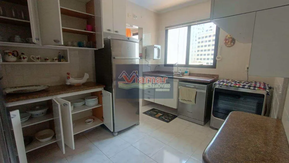 Apartamento, 4 quartos, 214 m² - Foto 2