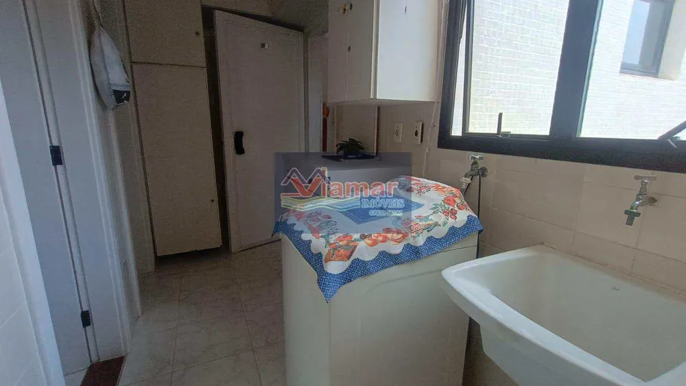 Apartamento, 4 quartos, 214 m² - Foto 4