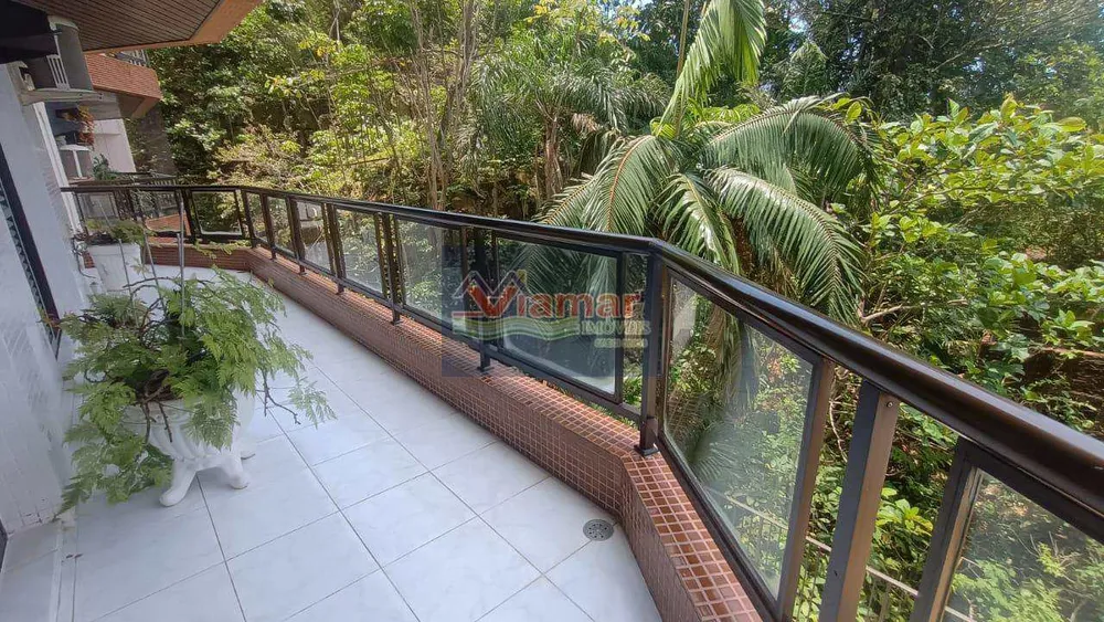 Apartamento, 4 quartos, 214 m² - Foto 2