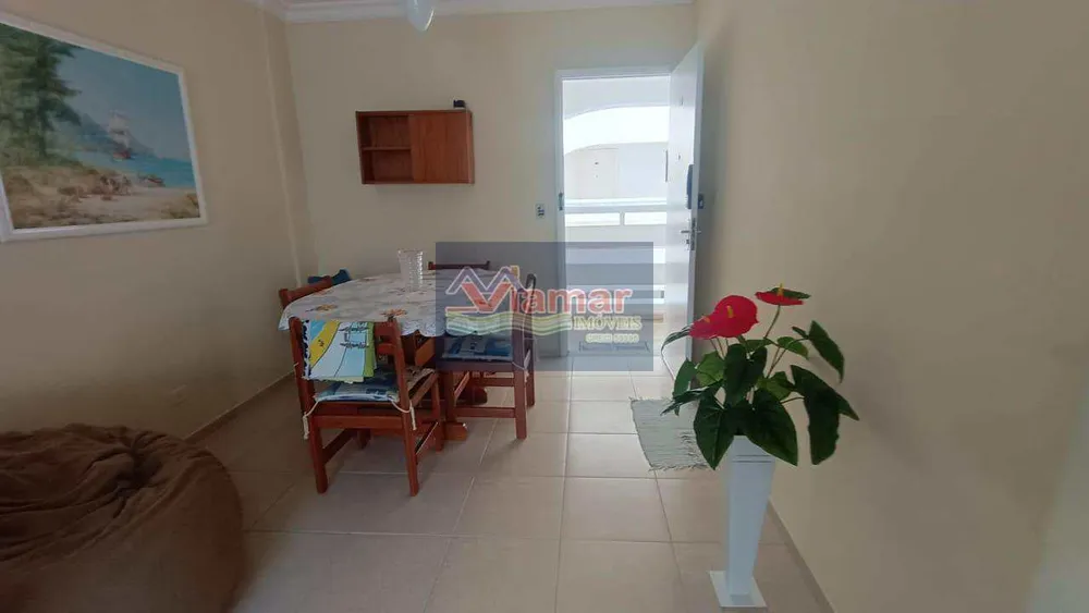 Apartamento, 1 quarto, 50 m² - Foto 3