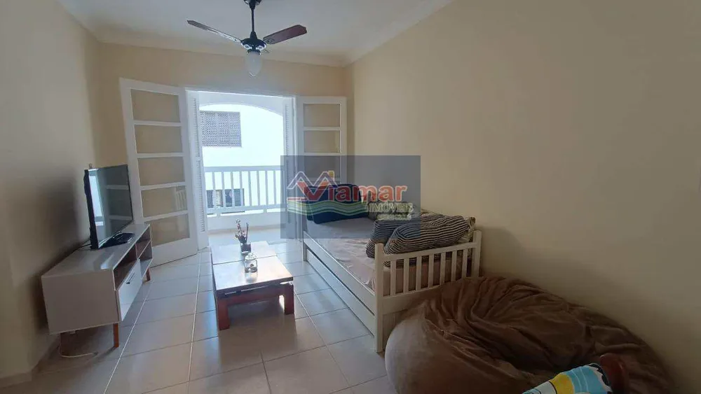 Apartamento, 1 quarto, 61 m² - Foto 4