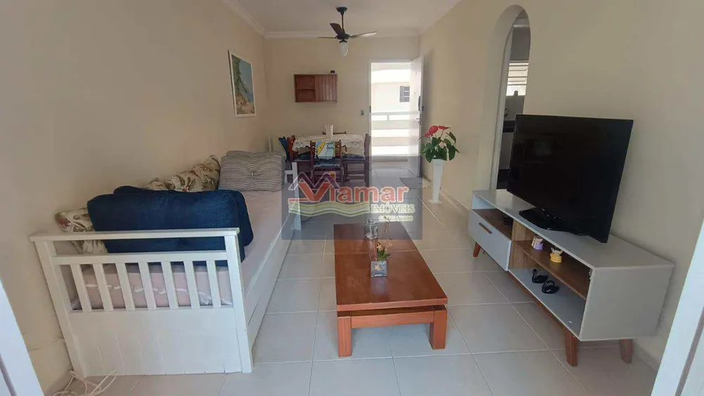 Apartamento, 1 quarto, 50 m² - Foto 2