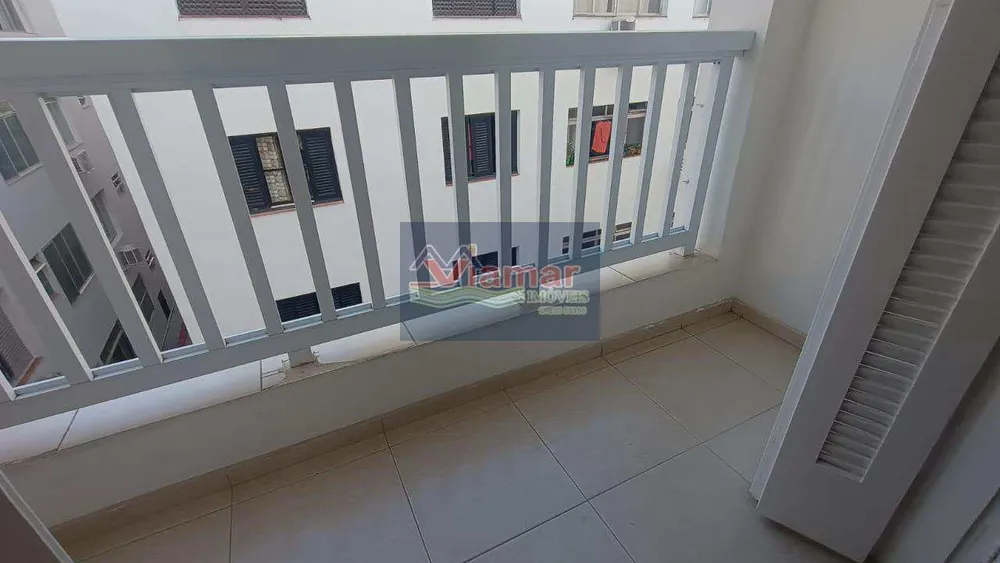 Apartamento, 1 quarto, 61 m² - Foto 3