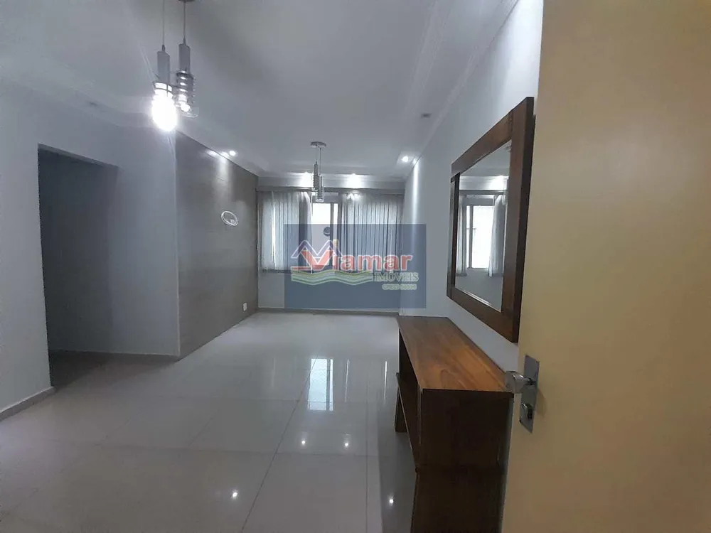 Apartamento, 3 quartos, 72 m² - Foto 1