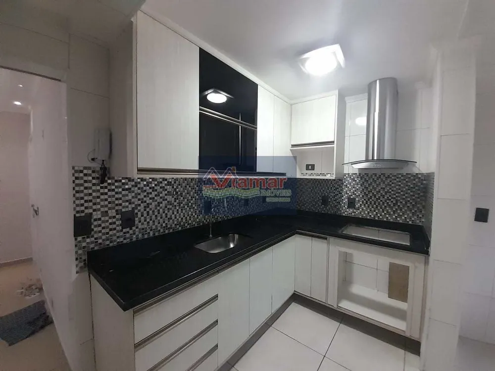 Apartamento, 3 quartos, 72 m² - Foto 2