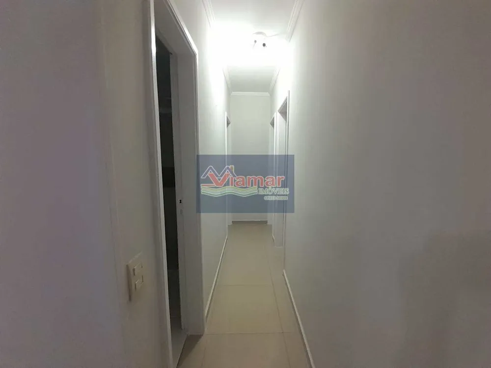 Apartamento, 3 quartos, 72 m² - Foto 10