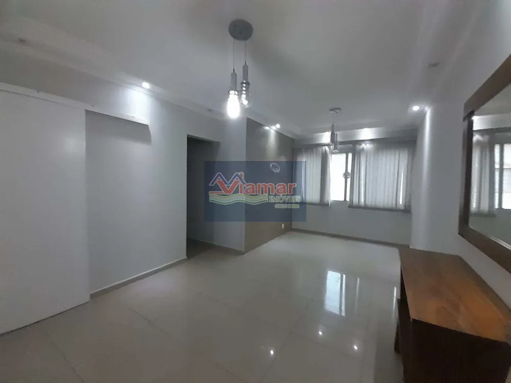 Apartamento, 3 quartos, 72 m² - Foto 3