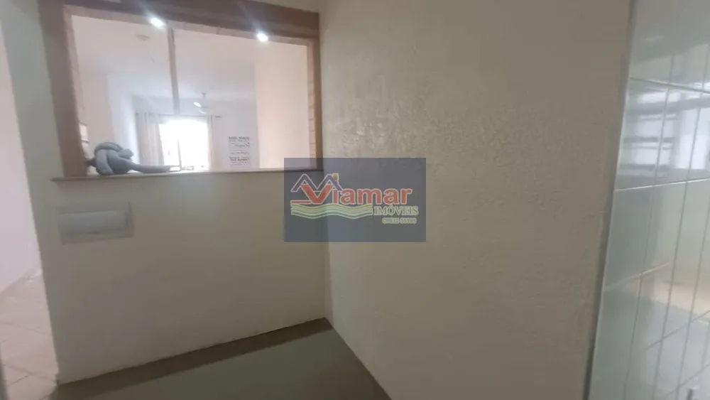 Apartamento, 2 quartos, 96 m² - Foto 2