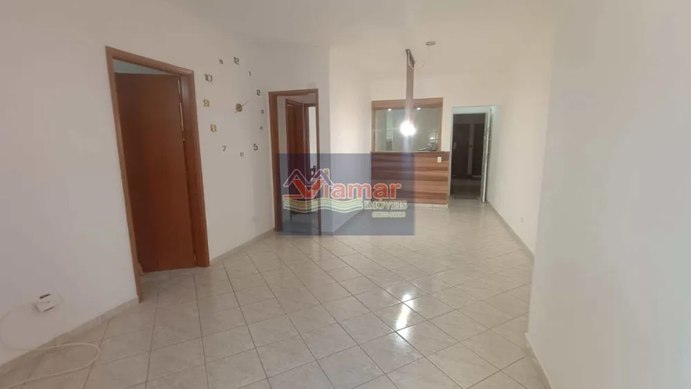 Apartamento, 2 quartos, 96 m² - Foto 8