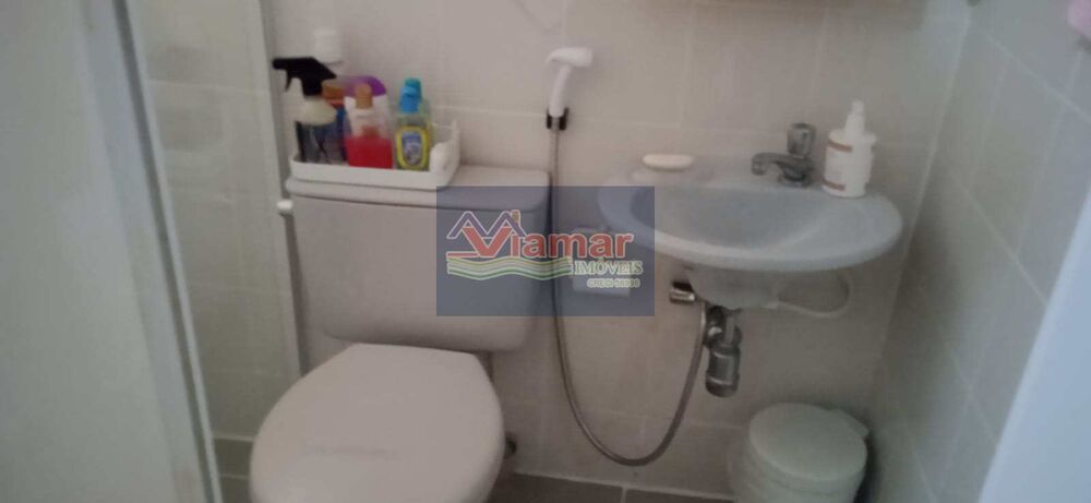 Apartamento, 3 quartos, 90 m² - Foto 1