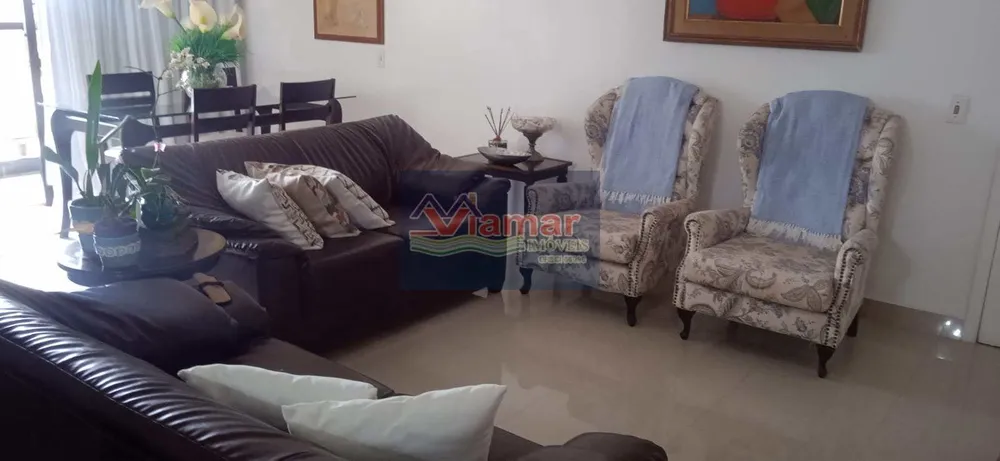 Apartamento, 3 quartos, 90 m² - Foto 1