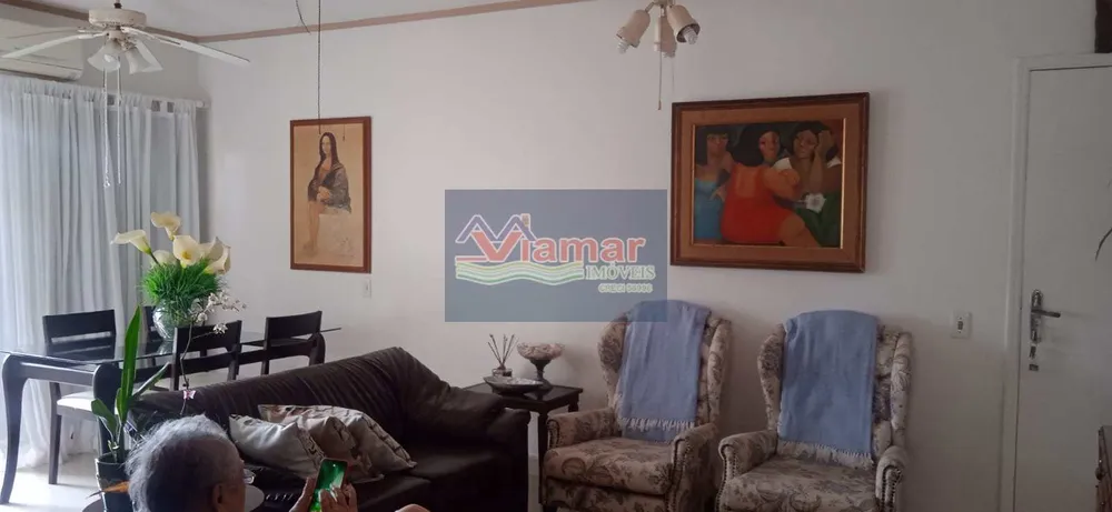 Apartamento, 3 quartos, 90 m² - Foto 2