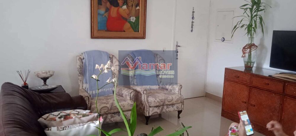 Apartamento, 3 quartos, 90 m² - Foto 2