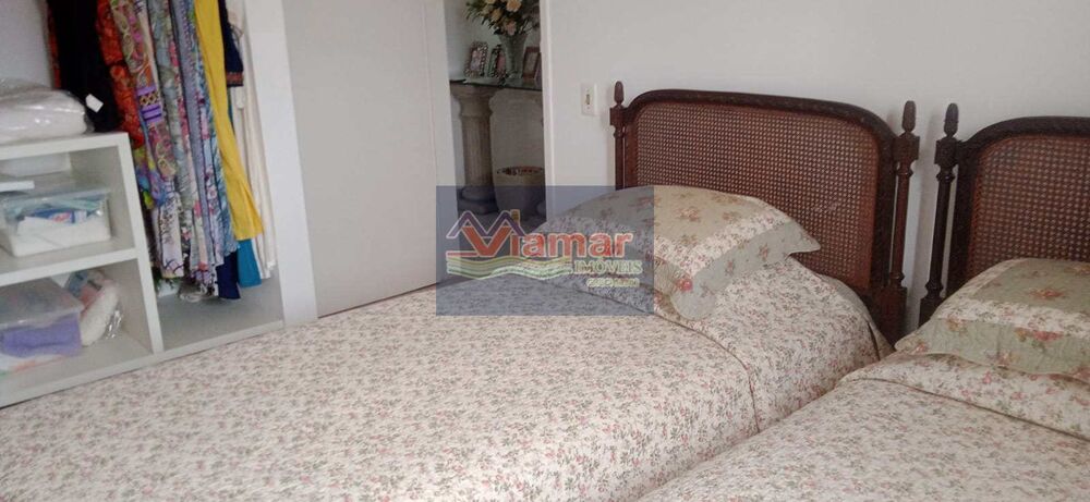 Apartamento, 3 quartos, 90 m² - Foto 4