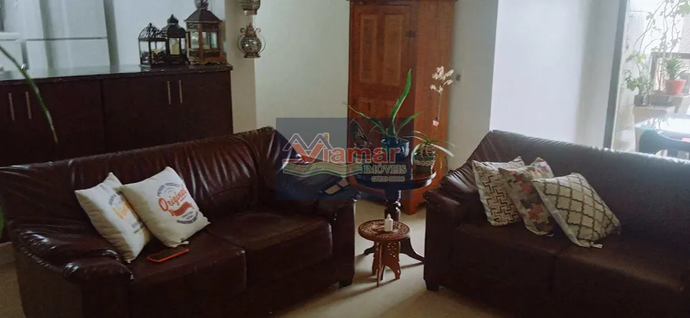 Apartamento, 3 quartos, 90 m² - Foto 3