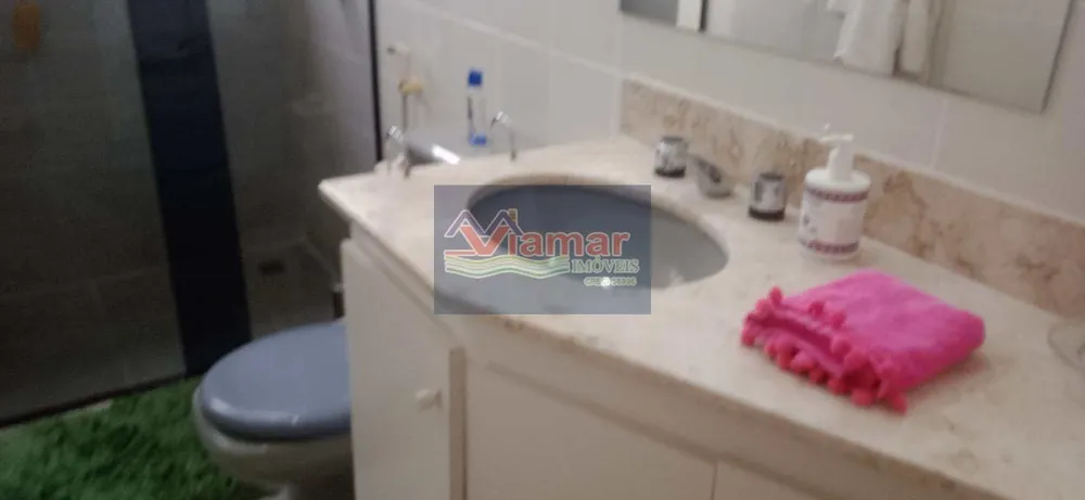 Apartamento, 3 quartos, 90 m² - Foto 7